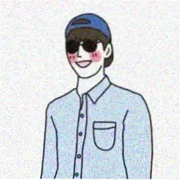 奥黛丽·伯恩 角色头像