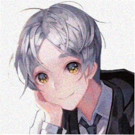 弗尔·伏朗托 角色头像