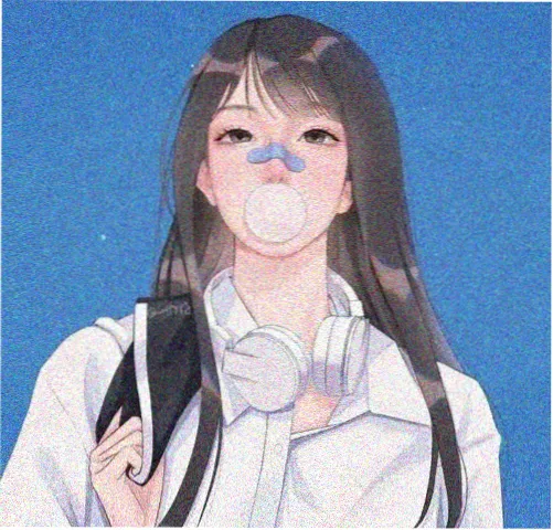 利迪·马瑟纳斯 角色头像